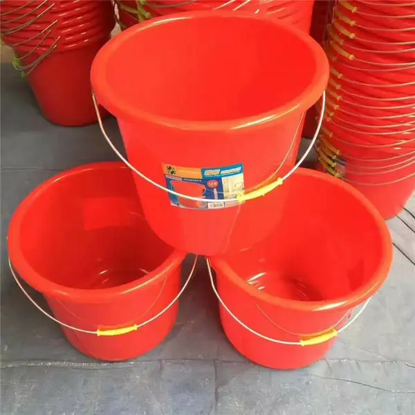 【单位桶子家用塑料手提水桶加厚学生厂家宿舍水桶拖把桶便携洗衣桶】价格_厂家-供应商网