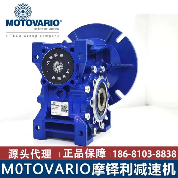 SUSINTA硕星达意大利摩铎利MOTOVARIO 蜗轮蜗杆减速机NMRV090 TS90L4电机
