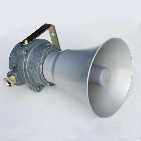 操作简单防爆扬声器 适用性强防爆扬声器 BYS防爆扬声器