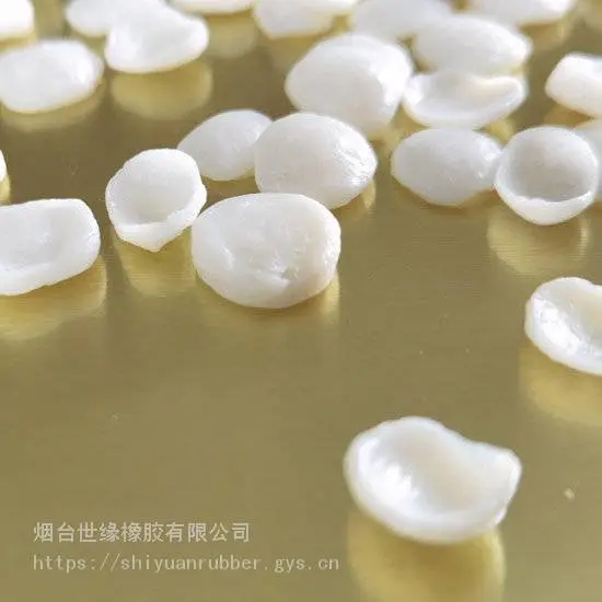 自行车内外胎专用 高苯乙烯橡胶HS68_增加硬度耐磨机械强度