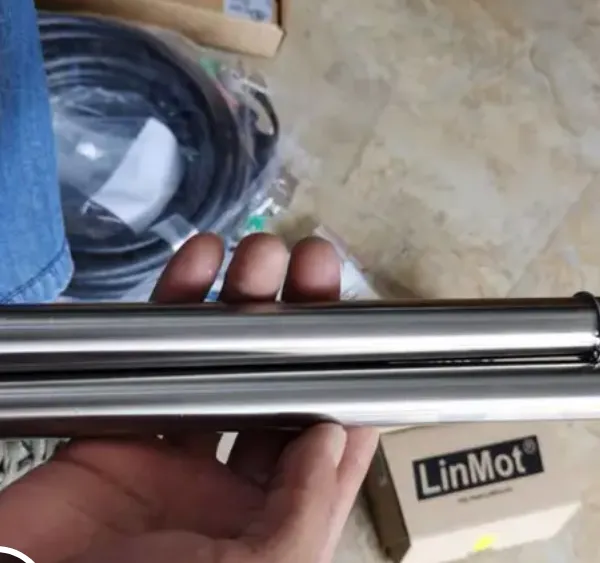 供应美国原装进口LINMOT 磁杆 PL01-20×240/180-HP供应美国