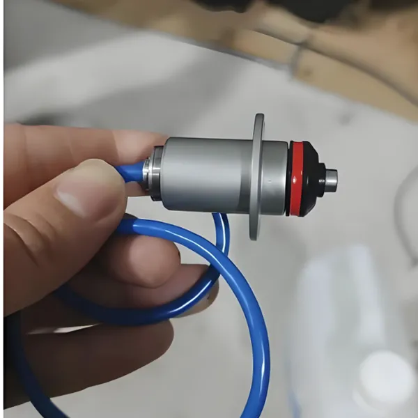 车床刀具检测测头3419825100,T18内置集成接口款