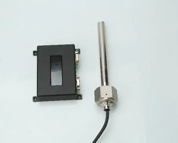 北京标准PVDF-TrFE柔性超声液位传感器智能系统 无锡聚荷达传感科技供应