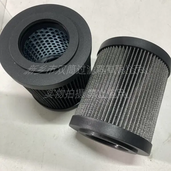 化工厂传动机械装置润滑油过滤器滤芯EH50A.02.03