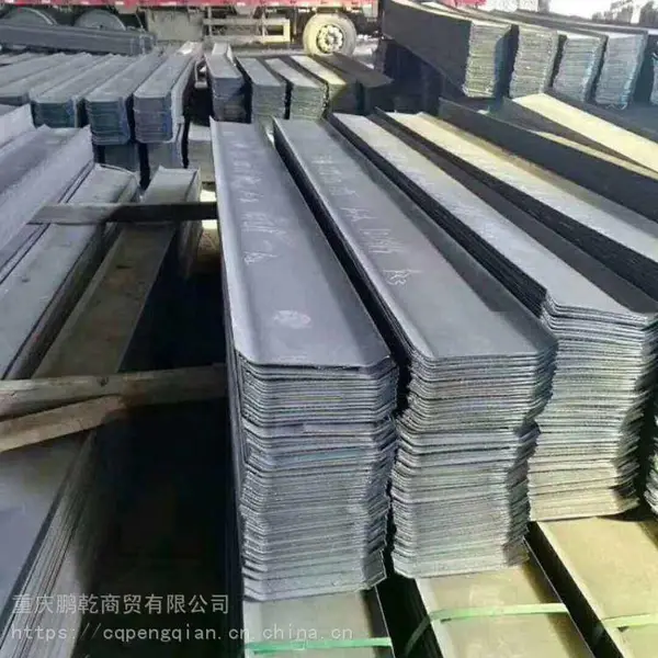 200*3止水钢板 止水钢板规格尺寸 重庆钢板止水带规格