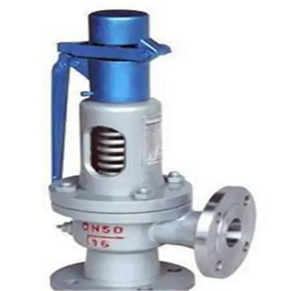 �����з������� A47H-100C DN150 ���ʽ���ɰ�ȫ�� A47H ��ѹ΢��ʽ��ȫ��