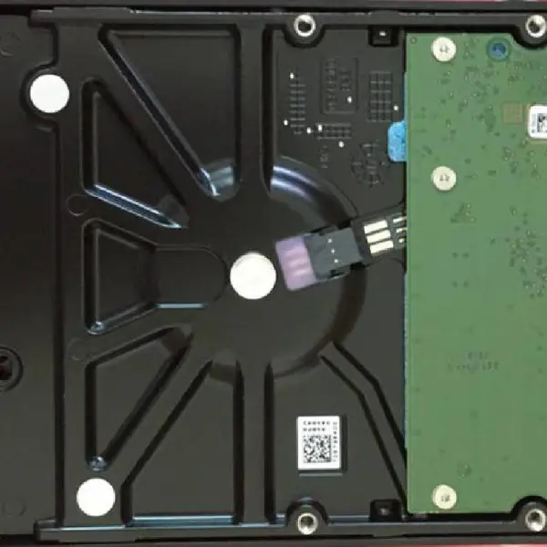 02350BCR 4TB/SATA/5.4K/3.5寸 硬盘单元OceanStor存储柜硬盘