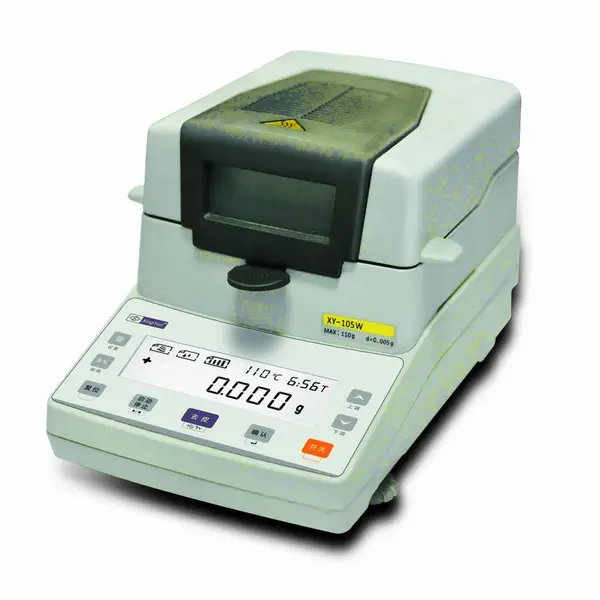�е¶�����ӦQL-720A��ˮ�ֲⶨ��