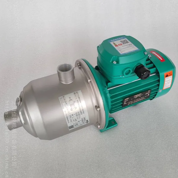 wilo�¹�����ˮ��MHI202����220V�������ʽ��ѹ��