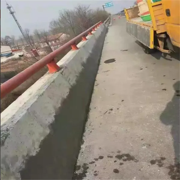 RC聚合物 钢绞线网加固抹灰 混凝土内外墙面处理蜂窝麻面 双组份修补