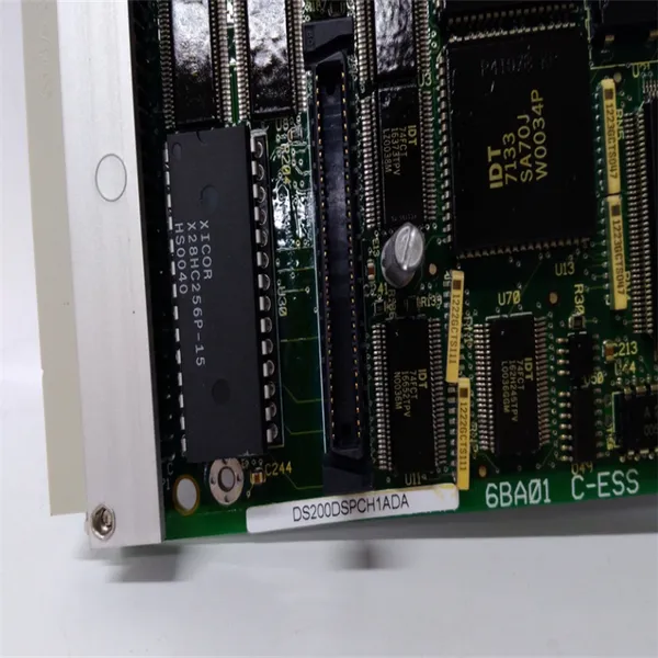 DS3800HPTK自动化备件库存