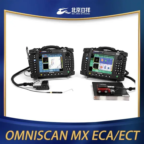 ���ְ�˹OmniScan MX ECA/ECT ��������