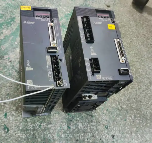 MDS-DH-V2-8080三菱驱动器维修