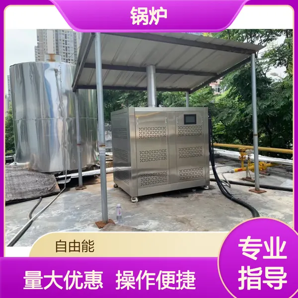 中正锅炉高效冷凝技术 性能****** 适用多场景需求