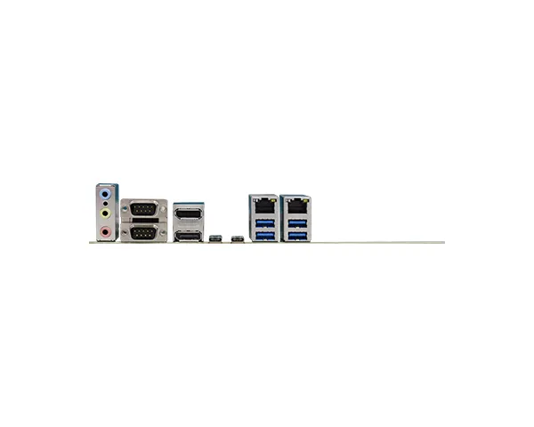 COM337 COM HPC Mini Carrier Board