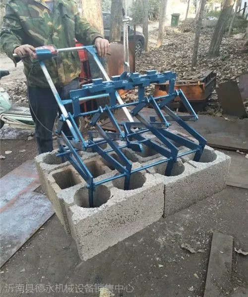 标砖吊砖机 水泥砖装车机吊砖机厂家