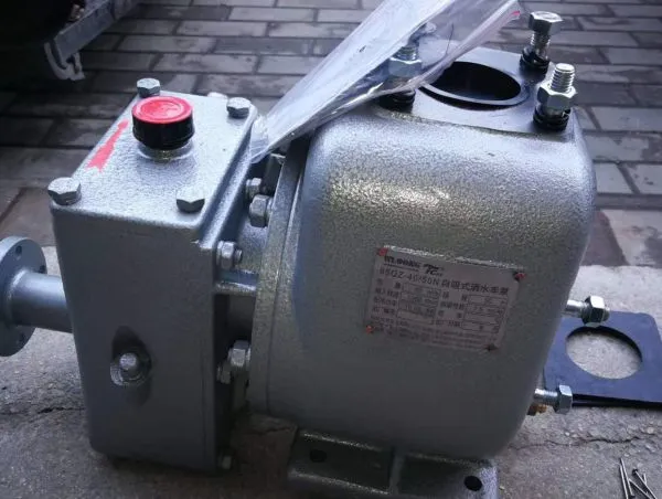 车载洒水泵价格 洒水泵40/50 60/90 50/110厂家报价