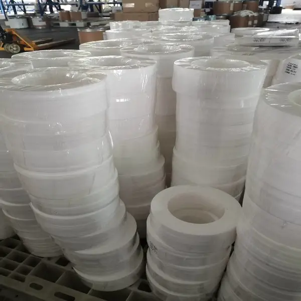 供应四氟垫片 四氟密封件 聚四氟乙烯制品
