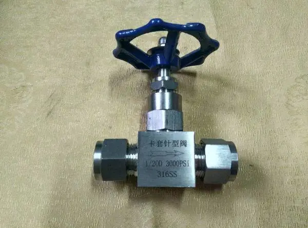 液压直角截止阀-截止阀-中仪仪表生产厂家直销(查看)