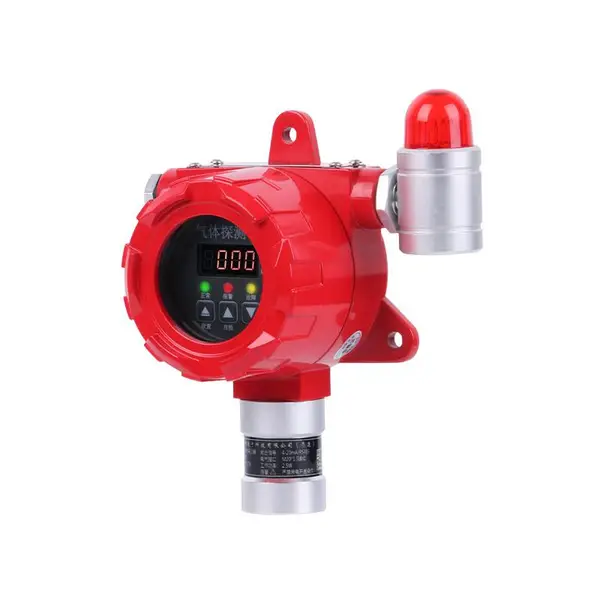 多瑞DR-700-CO/锅炉一氧化碳报警器工业防爆型