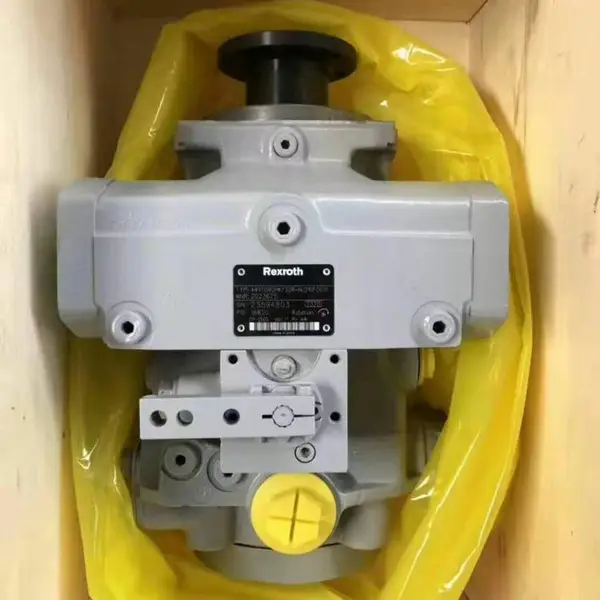 液压泵修理厂家生产搅拌车液压泵柱塞泵修理