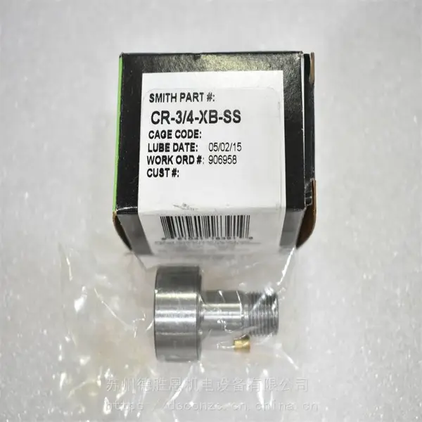 沈阳SMITH FCR-4-1/2 CR-1/2-X YR-7/8-XC滚轮轴承