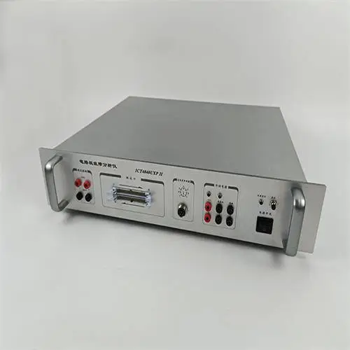 ���ӵ�·����ά�޲������ͺ�:VV522-ICT-4040UXP-II��ţ�M209638