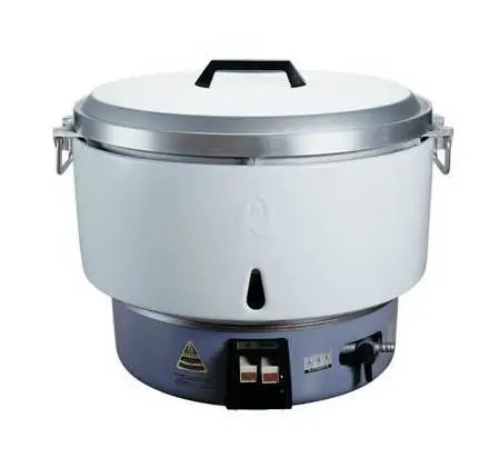 林内燃气饭煲 RR-50A商用燃气蒸饭锅 50L大容量电饭煲