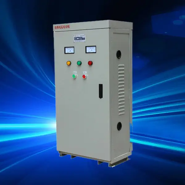 �����ǽ�ѹ������XJ01-30KW���������������������� �𶯹�
