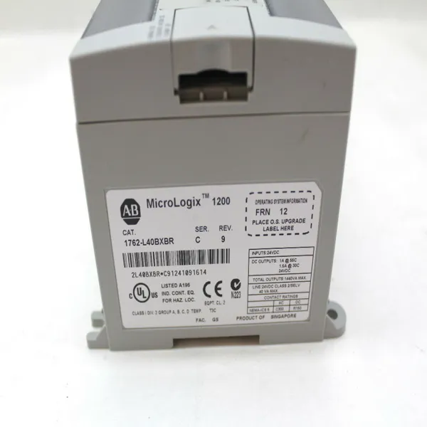 美国GE通用电气IC697CMM712CPU 传感器 模块