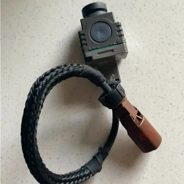 奔驰253 GLC200 GLC260 GLC300 GLC350等汽车配件 摄像头 拆车件