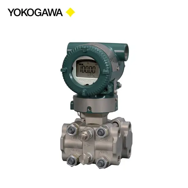 �ֻ���Ӧ��Ӵ��� EJA110E ��ѹ������ �߾��� 4-20mA/HART ��ҵѹ������