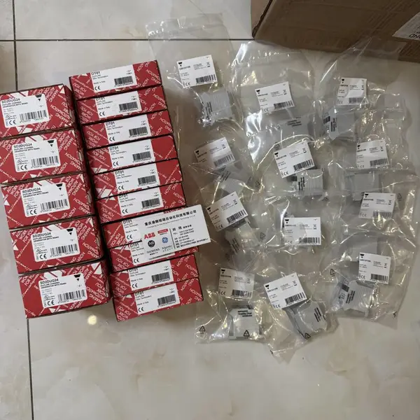 环路通讯端子单元 预制电缆 NKLS01-15//?采用工业总线通讯