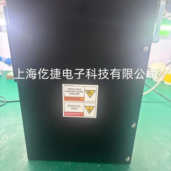 半导体设备match维修 0972415-000 REV AA match故障检测维修