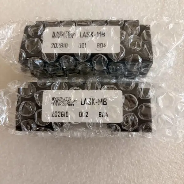 AUTOSENSOR 漏液检测模块 LASK-MB DC24V 漏水报警控制器
