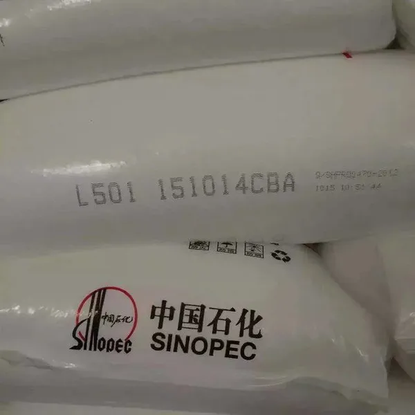 ��ɽʯ��L501���ܶȾ���ϩHDPE L501��5000S����ѹ��˿������ԭ��