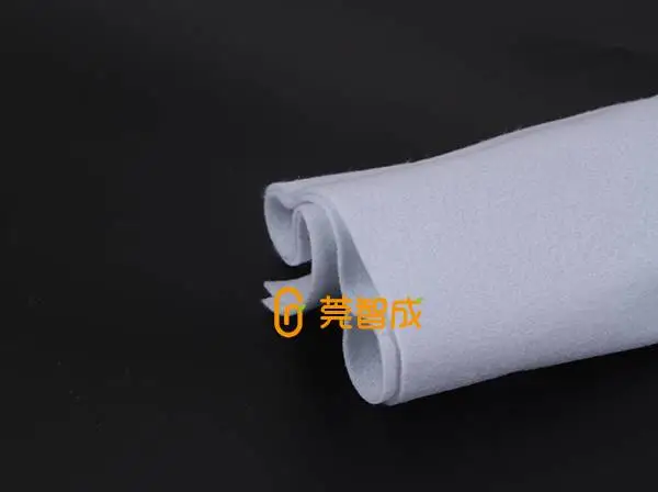 7年品牌供应商针刺棉阻燃 3条自动化生产线大量生产多孔隙针刺棉