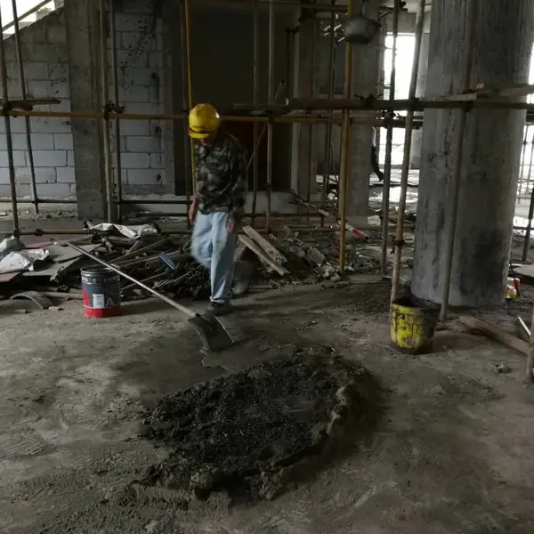 徐州高强无收缩灌浆料 流动好强度高 质量棒棒的