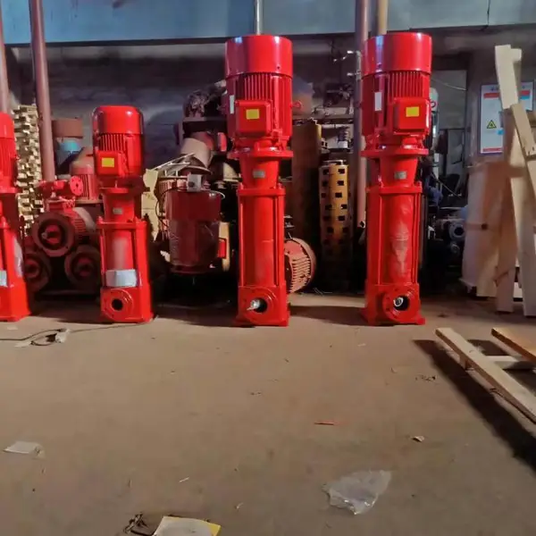 �������ܱù��� XBD7.9/30-100L(W) ISG�ܵ����ı� ��Ȫ������
