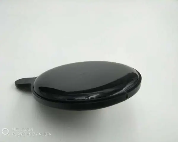 超粘车载手机支架吸盘滴胶源头工厂