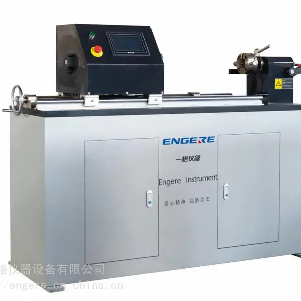 扭转试验机 材料扭转试验机 济南一格仪器厂家