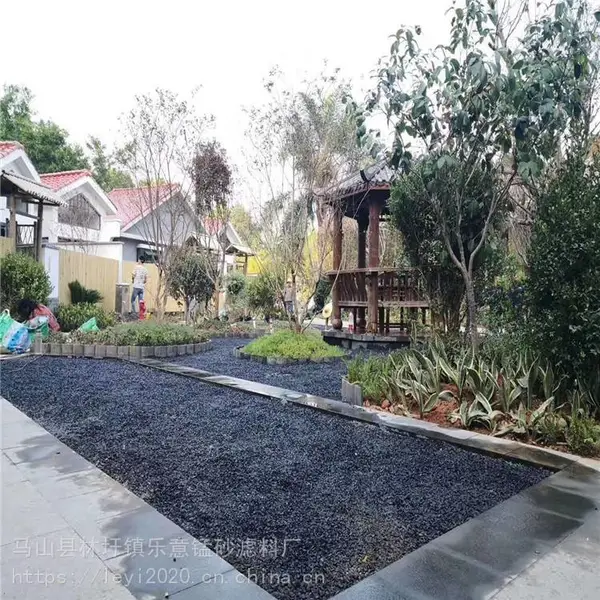 �����װ�κ�ɫ��ʯ***��_������4-6mm��ɫ��ʯ