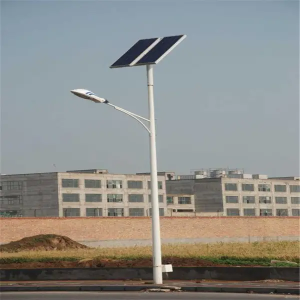 花园小区别墅室外道路灯LED庭院 景观灯户外3米防水路头灯杆