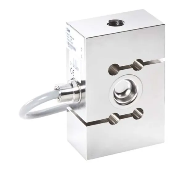 1-C2/5KN 力传感器 HBM
