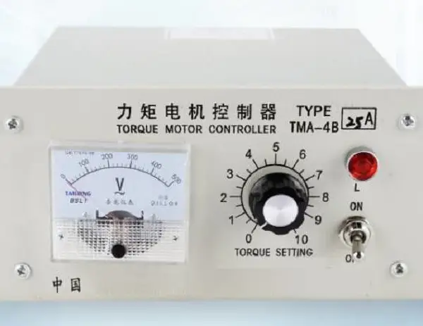 ���ص�������� �ͺ�:TMA5-TMA-4B-25 ��ţ�M391034