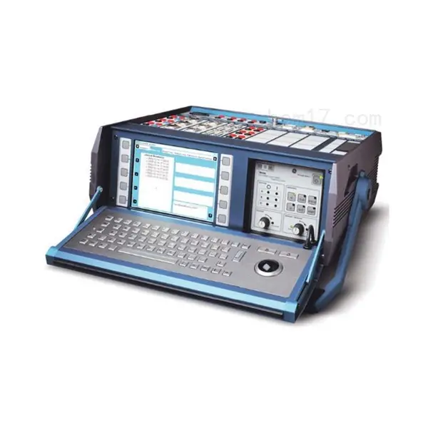 Megger TM17001740/1750/1760 断路器分析系统