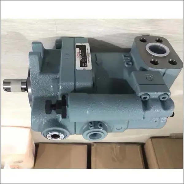 ***Խ��������һ�ֱ���������Һѹ��ע�ܻ��ͱ�PVS-2B-35N1-12