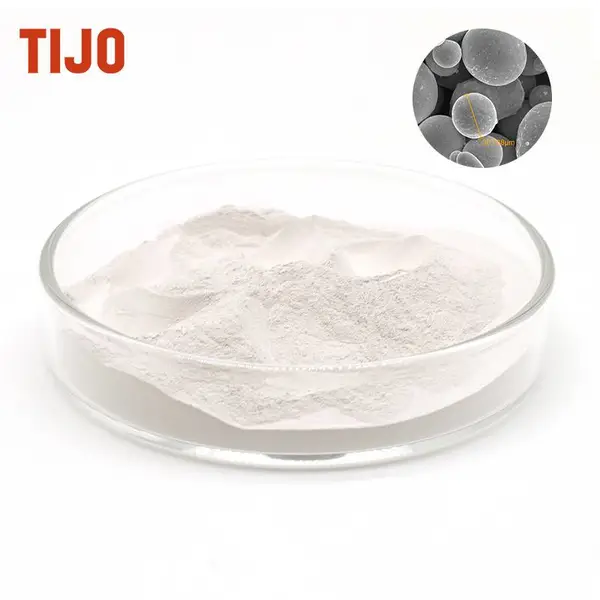 TIJO 球形纯银焊料纯银粉 粉末冶金制品 3D打印银粉