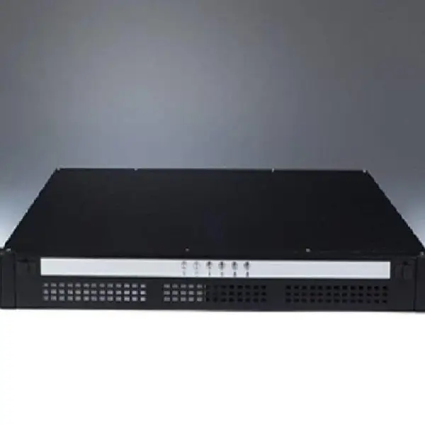 标准1U 研华工控机 ACP-1010