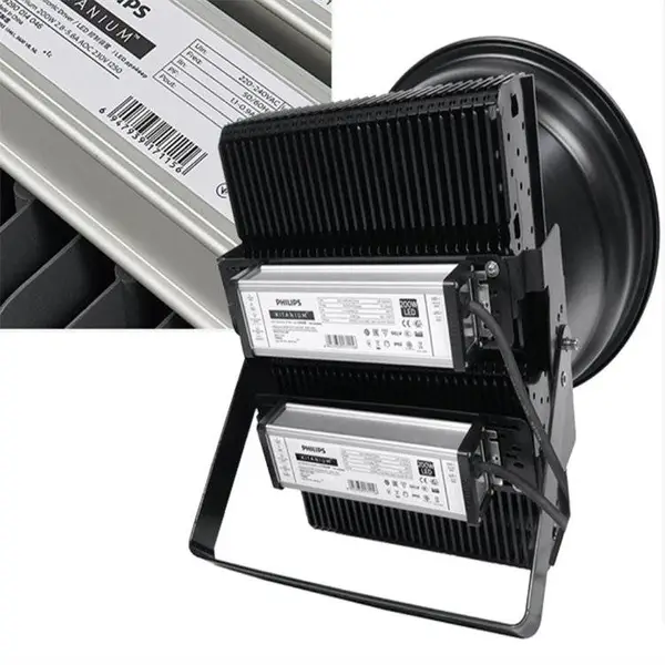 芯鹏达LED吊塔灯大型展览馆公园别墅道路灯杆150W-GKQP01